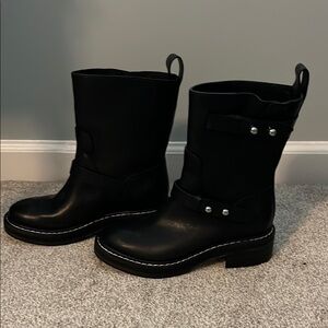 NWOB Rag and Bone Boots